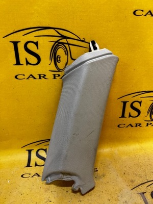 Захист обшивка заглушка стійка c ліва audi a4 b9 фото №1