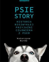 Psie story Katarzyna Burda