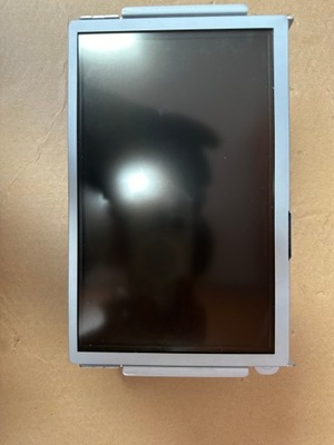 Ford kuga mk2 радио навигация дисплей синхронизация 2 фото №1