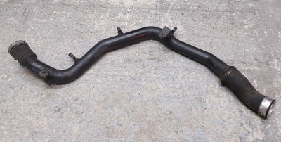 Шланг труба интеркулер q7 toureg 3.0 7l6145770m фото №1