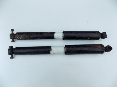 Ford bronco 4 амортизатори амортизатор задня задні фото №1