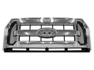 Ford f-150 f150 2015-2017 решётка радиатора решётка радиатора fl3z8200da фото №1