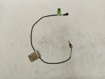 Ford ranger iv датчик температури вихлопних газів фото №1