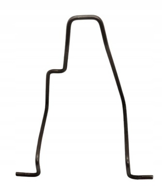 Clio iii peugeot 207 пружинка лампочка h7 фото №1