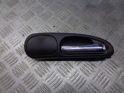 Ручка правая задняя внутренняя alfa romeo 156 фото №1