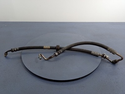 MERCEDES C W203 CABLE ELECTRICALLY POWERED HYDRAULIC STEERING A2034604124  