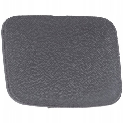 Заглушка бампера фаркоп перед права ford transit connect 2006-2009 фото №1