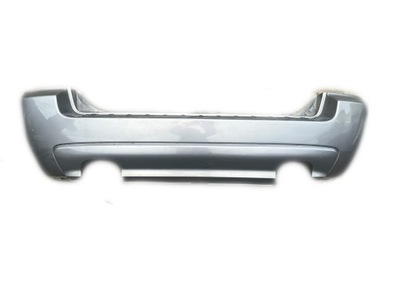 Kia sportage ii lift бампер задня задній [s4] фото №1