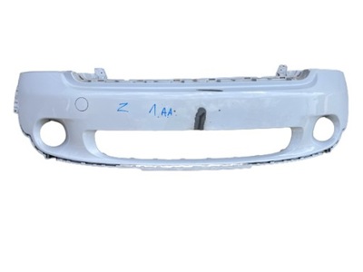 Mini countryman r60 бампер перед фото №1