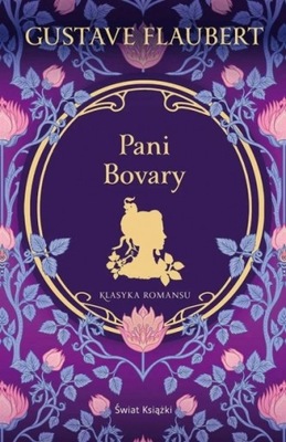 Pani Bovary G.Flaubert