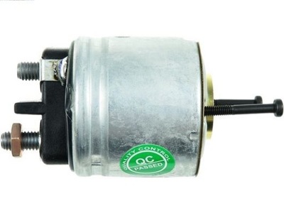 AUTOMATIC TRANSMISSION SWITCH ELECTROMAGNETIC STARTER  