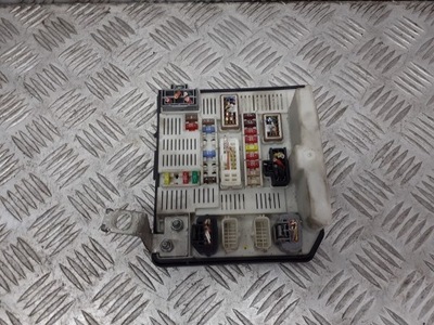 Коробка предохранителей usmc scenic ii 2.0dci фото №1