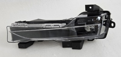 Противотуманная фара led drl high левый tesla model y 2020- фото №1