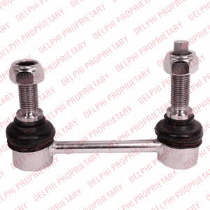 CONECTOR PARTE TRASERA DELPHI MERCEDES CLASE GL GL 450  