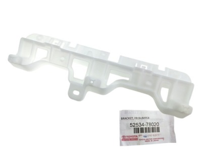 Lexus nx кронштейн держатель кронштейн фары led левая перед оригинал фото №1