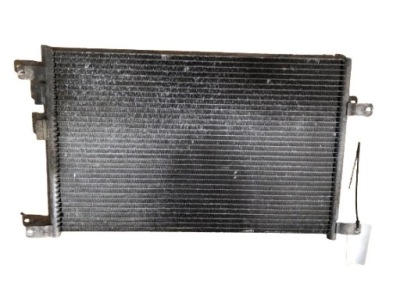 Радіатор кондиціонера alfa romeo 156 147 фото №1