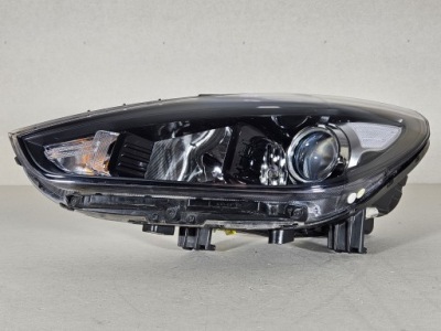 Hyundai i30 iii линза лампа левая перед обычная фото №1