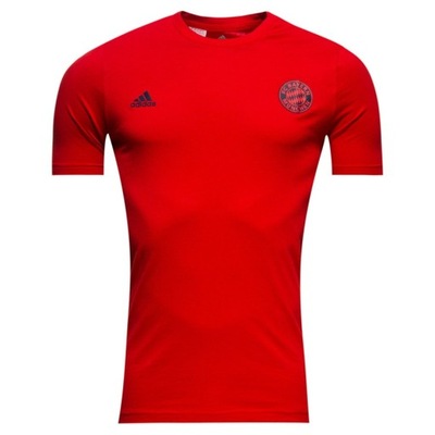 Koszulka młodzieżowa Adidas Bayern Monachium CE8979