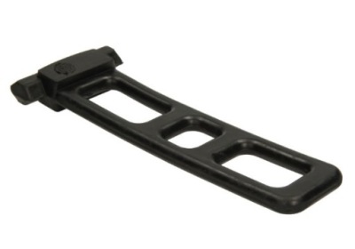 Зачіп гумовий крила scania 4 r 1383858 фото №1