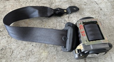 Pas правый задняя iii ряд volvo xc90 i 8626794 фото №1