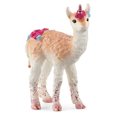 Schleich Bayala Lamorożec 70743