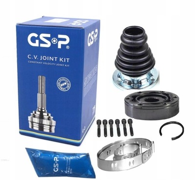 Шарнір внутрішній audi a6 c4 20 фото №1