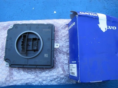 Volvo s90 v90 xc90 cc перетворювач модуль лампи led фото №1