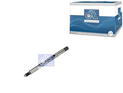 Корпус фильтра масла scania 4 p g r t dc11.01-osc11.03 05.95- dt фото №1