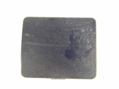 Mercedes w220 w140 заглушка поріг накладки порога фото №1