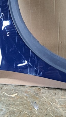 Ford kuga mk3 крила правий фото №1