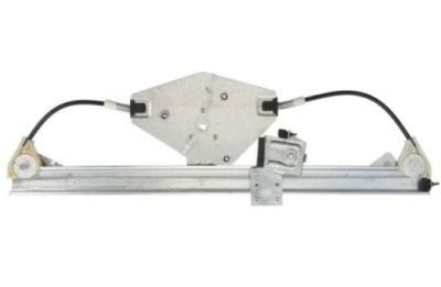 Elektr. подъемник стекло задний правой bmw x3 e83 фото №1