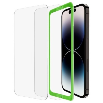 Szkło hartowane Belkin do Apple iPhone 14 Pro
