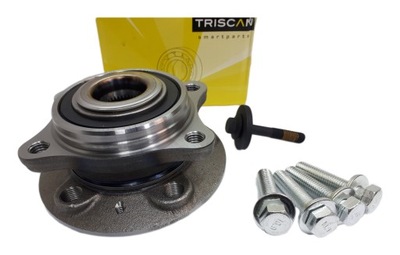 Подшипник ступица osi перед volvo s60 i s80 v70 ii xc70 фото №1