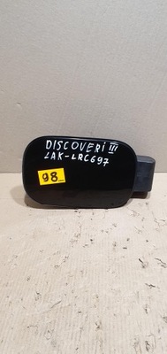 Крышка заливной топлива land rover discovery iii lak.lrc697 фото №1