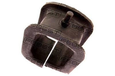 FEBEST PIEZA INSERTADA DRAZKU KIEROWNICZEGO MAZDA 323F BA 1994-1996 EUROPA  