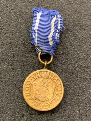 ZA ODRĘ NYSĘ BAŁTYK - miniaturka