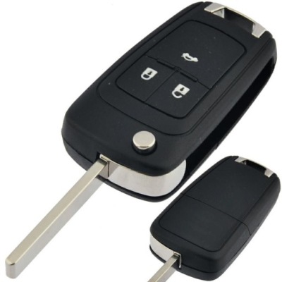 Chevrolet cruze aveo orlando pilot корпус ключ фото №1