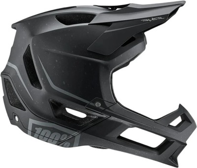 Kask rowerowy 100% Trajecta r. L