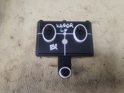 Skoda karoq 1.0 модуль дверь фото №1