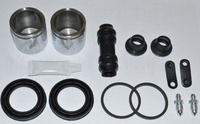 Набір ремонтний супорт перед renault master ii фото №1