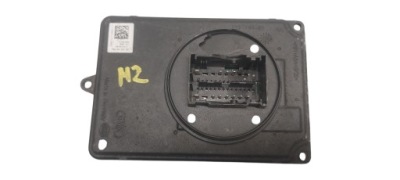 Audi vw преобразователь модуль led 4k0941591bd фото №1