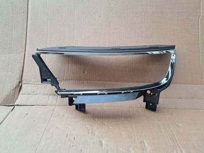 Opel mokka ii рамка лампи лівий перед фото №1