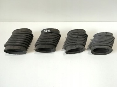 Защита трубопровод проводка дверь audi a3 8l фото №1