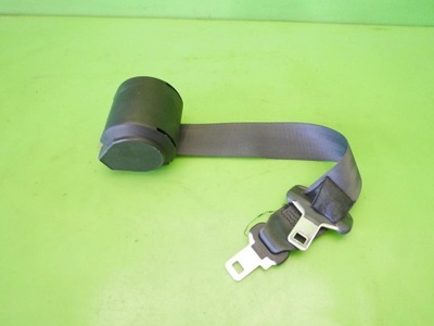 Pas безпеки середній задня renault laguna ii фото №1