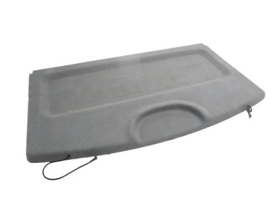 Renault megane i полиця багажника задня 7700832010 фото №1