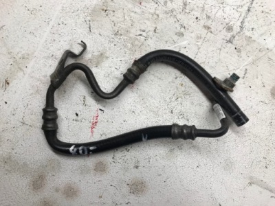 Mercedes w204 2.2 cdi шланг wąż підсилювача фото №1