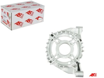 Передні корпус генератора as-pl фото №1