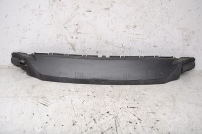 Volvo s60 ii абсорбер бампера перед передний фото №1