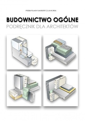 Budownictwo ogólne podręcznik dla Architektów. Mar