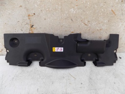 Захист поперечина перед toyota rav iv 5 16681-25020 фото №1